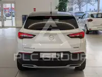 2021 Opel GrandlandX