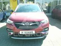 2021 Opel GrandlandX