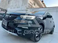 2021 Opel GrandlandX