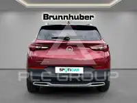 2021 Opel GrandlandX