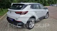 2021 Opel GrandlandX