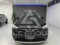2021 Opel GrandlandX