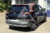 2021 Opel GrandlandX
