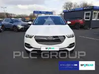 2021 Opel GrandlandX