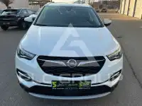 2021 Opel GrandlandX