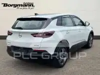 2021 Opel GrandlandX
