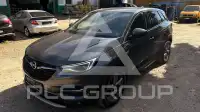 2021 Opel GrandlandX