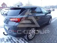 2021 Opel GrandlandX