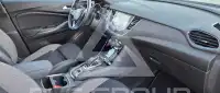 2021 Opel GrandlandX