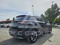 2021 Opel GrandlandX