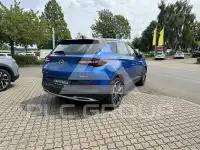 2021 Opel GrandlandX