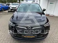 2021 Opel GrandlandX