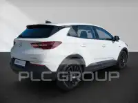 2021 Opel GrandlandX