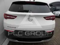 2021 Opel GrandlandX