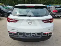 2021 Opel GrandlandX