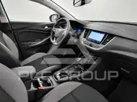 2021 Opel GrandlandX