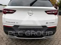 2022 Opel GrandlandX