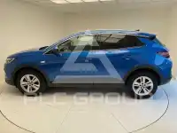 2021 Opel GrandlandX