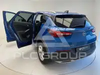 2021 Opel GrandlandX