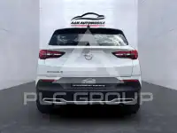 2021 Opel GrandlandX
