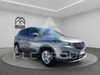 2021 Opel GrandlandX
