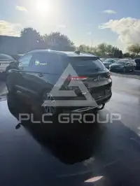 2021 Opel GrandlandX
