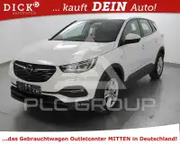2021 Opel GrandlandX