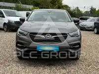 2021 Opel GrandlandX