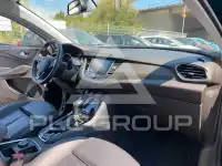 2021 Opel GrandlandX