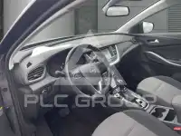 2021 Opel GrandlandX