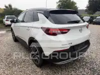 2021 Opel GrandlandX