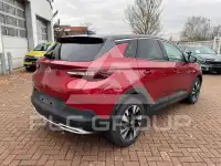 2021 Opel GrandlandX