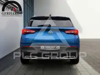 2021 Opel GrandlandX