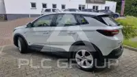 2021 Opel GrandlandX