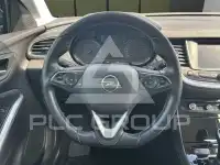 2021 Opel GrandlandX