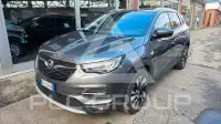 2021 Opel GrandlandX