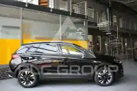 2021 Opel GrandlandX