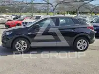 2021 Opel GrandlandX