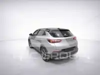 2021 Opel GrandlandX