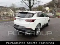 2021 Opel GrandlandX