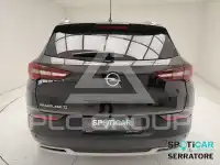 2021 Opel GrandlandX