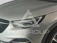 2021 Opel GrandlandX