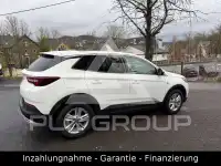 2021 Opel GrandlandX
