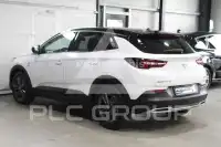 2021 Opel GrandlandX