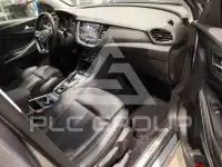 2021 Opel GrandlandX
