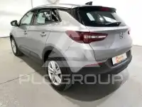 2021 Opel GrandlandX