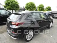2021 Opel GrandlandX