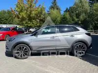 2021 Opel GrandlandX