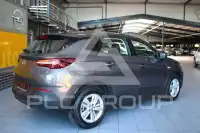 2021 Opel GrandlandX