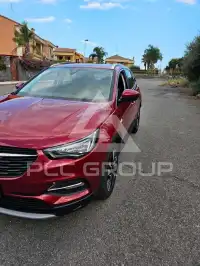 2021 Opel GrandlandX